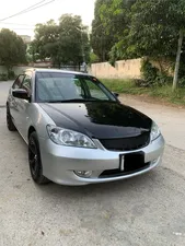 Honda Civic 2004 for Sale