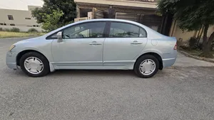Honda Civic MX (Hybrid) 2007 for Sale