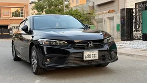 Honda Civic Oriel 2024 for Sale