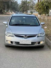 Honda Civic VTi Oriel Prosmatec 1.8 i-VTEC 2011 for Sale