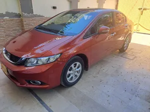 Honda Civic VTi Oriel Prosmatec 1.8 i-VTEC 2016 for Sale