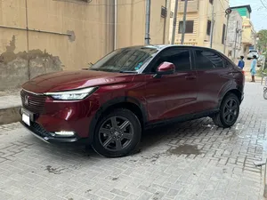 Honda HR-V VTi-S 2023 for Sale