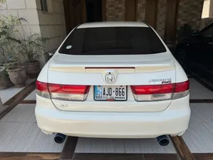 Honda Inspire 2003 for Sale