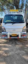 Hyundai H-100 High Deck 2022 for Sale