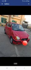 Hyundai Santro Club 2003 for Sale