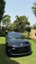 Hyundai Sonata N Line 2.5 Turbo 2025 for Sale
