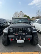 Jeep Gladiator  Rubicon 2022 for Sale