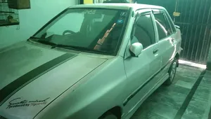 KIA Classic 2002 for Sale