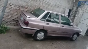 KIA Classic 2001 for Sale