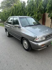 KIA Classic LX 2003 for Sale