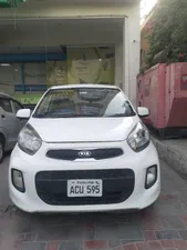 KIA Picanto 1.0 MT 2021 for Sale