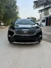 KIA Sorento 3.5 FWD 2021 for Sale