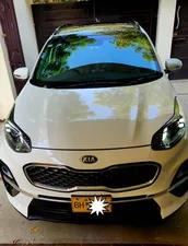 KIA Sportage AWD 2020 for Sale