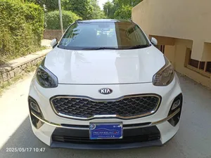 KIA Sportage AWD 2021 for Sale