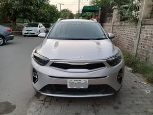 KIA Stonic EX+ 2021 for Sale