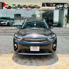 KIA Stonic EX+ 2022 for Sale