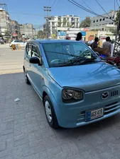 Mazda Carol GX 2015 for Sale