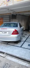 Mercedes Benz C Class C180 2006 for Sale