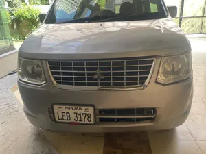 Mitsubishi Ek Wagon 2011 for Sale