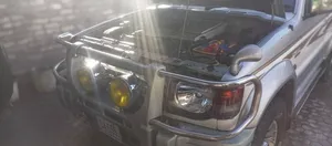 Mitsubishi Pajero Exceed Automatic 2.8D 1995 for Sale