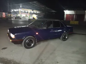 Nissan Sunny 1987 for Sale