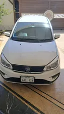 Proton Saga 1.3L Ace A/T 2022 for Sale