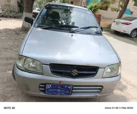 Suzuki Alto 2012 for Sale