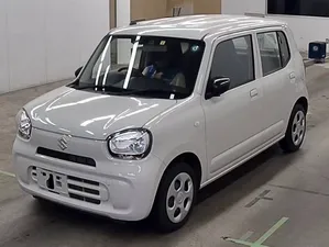 Suzuki Alto L Upgrade 2022 for Sale