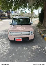 Suzuki Alto Lapin 2021 for Sale