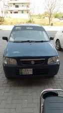 Suzuki Alto VX 2012 for Sale