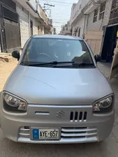 Suzuki Alto VXR 2021 for Sale