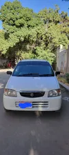 Suzuki Alto VXR (CNG) 2011 for Sale