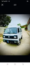 Suzuki Bolan VX Euro II 2024 for Sale