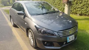 Suzuki Ciaz Automatic 2018 for Sale