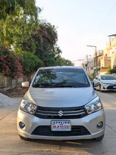 Suzuki Cultus VXL 2021 for Sale