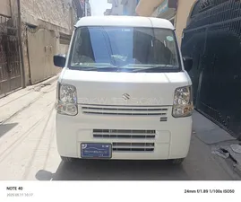 Suzuki Every VXR 2024 for Sale