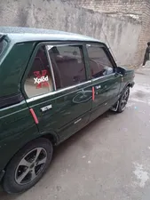 Suzuki FX 1988 for Sale