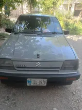 Suzuki Khyber GA 1999 for Sale