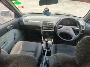 Suzuki Margalla GL 1993 for Sale