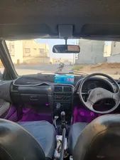 Suzuki Margalla GL Plus 1998 for Sale