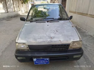 Suzuki Mehran VX 2006 for Sale
