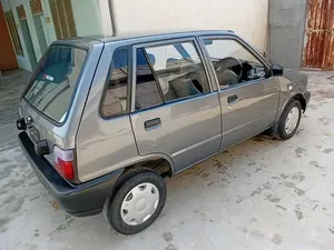 Suzuki Mehran VX 2011 for Sale