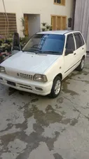 Suzuki Mehran VX (CNG) 2011 for Sale