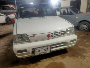 Suzuki Mehran VXR 2005 for Sale