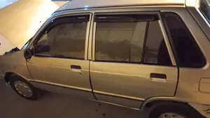 Suzuki Mehran VXR 2005 for Sale