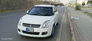 Suzuki Swift DLX Automatic 1.3 Navigation 2018 for Sale