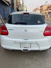 Suzuki Swift GLX CVT 2022 for Sale
