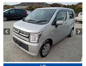 Suzuki Wagon R 2022 for Sale