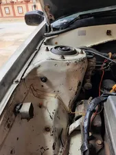 Toyota 86 1985 for Sale