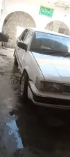 Toyota 86 1986 for Sale